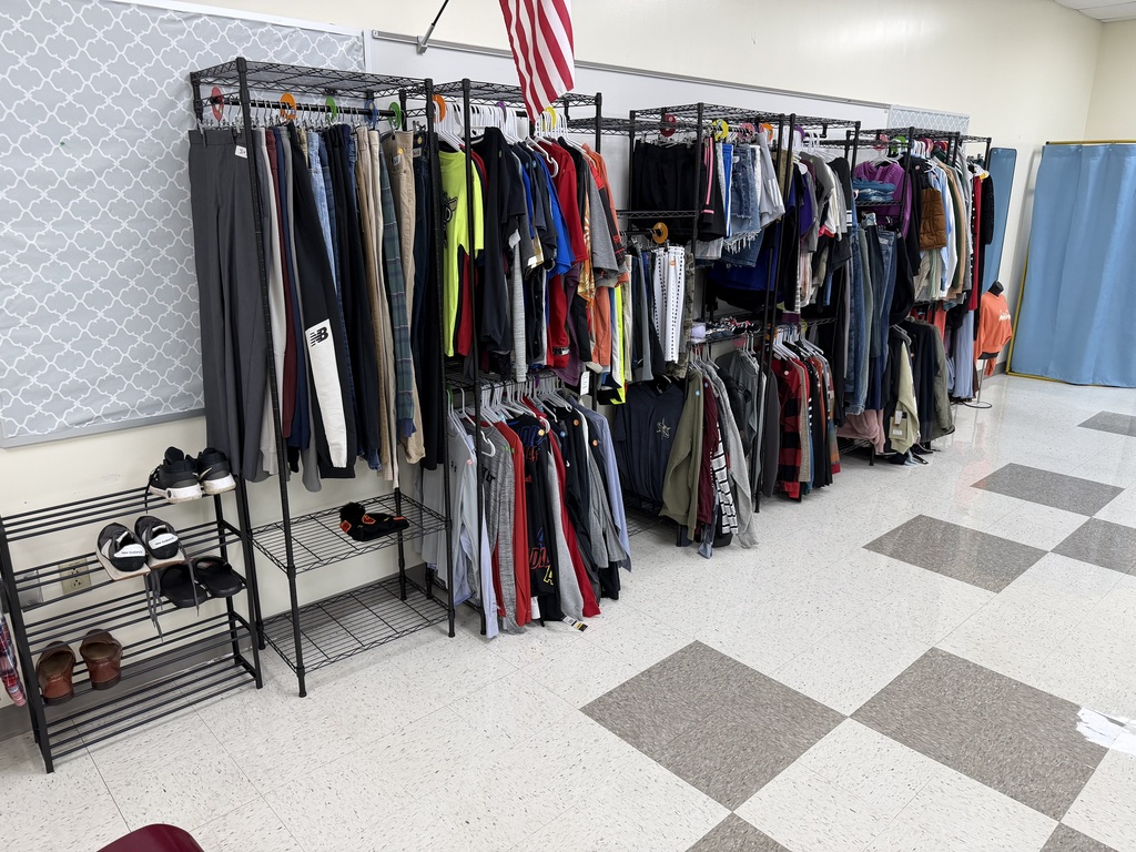 Clothes