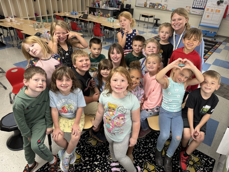 Kindergarten 