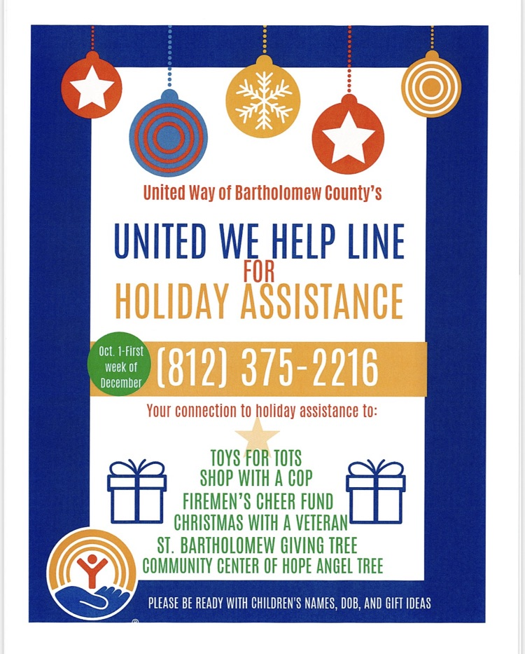 United Way