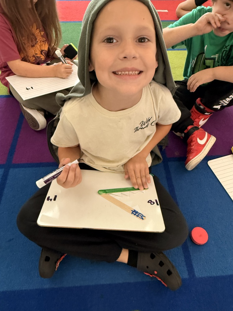 1st grade