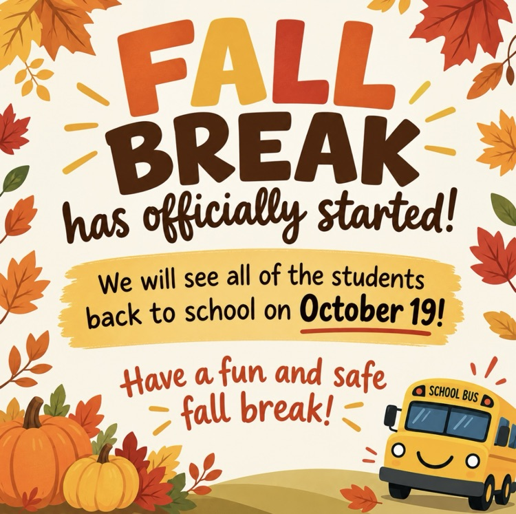 fall break