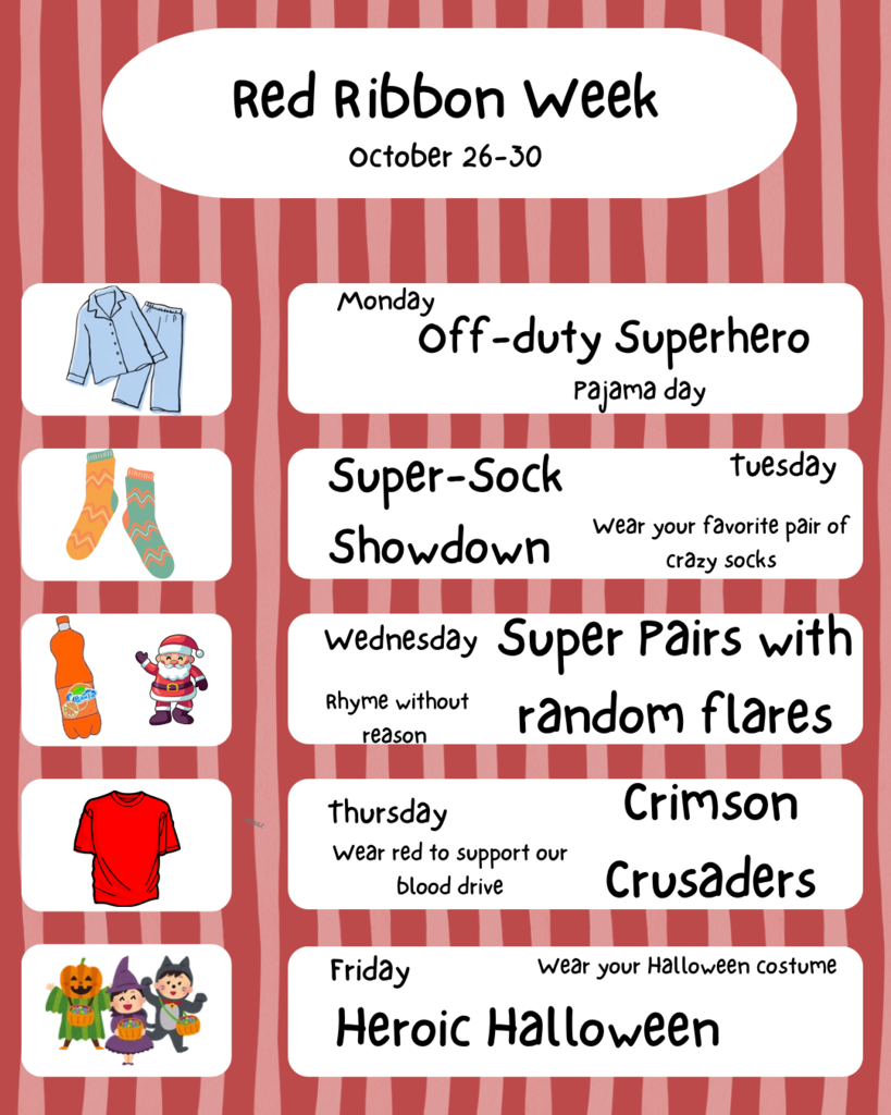 Spirit Week