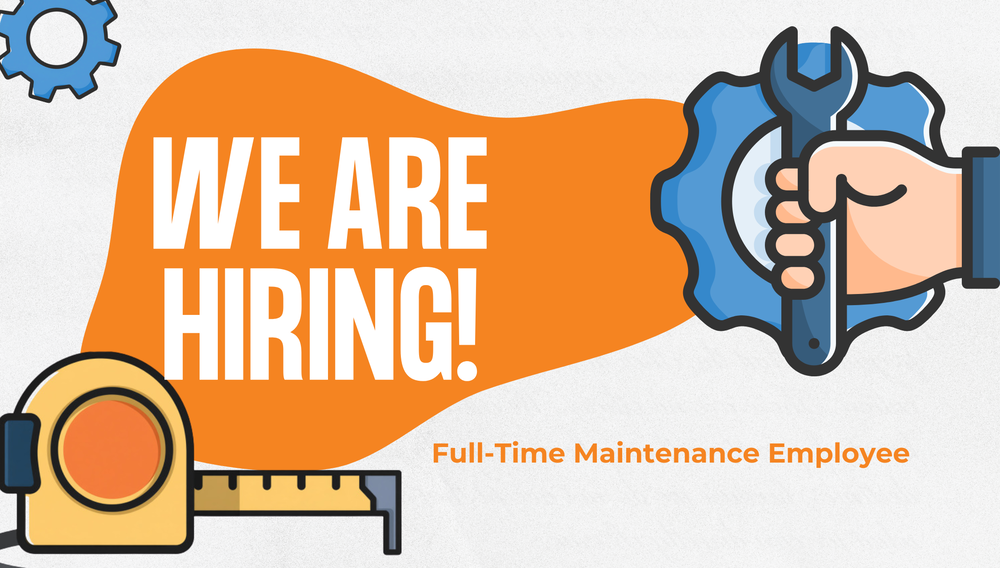Fleming Colorado Hiring Full Time Maintenance Employee June July 2026