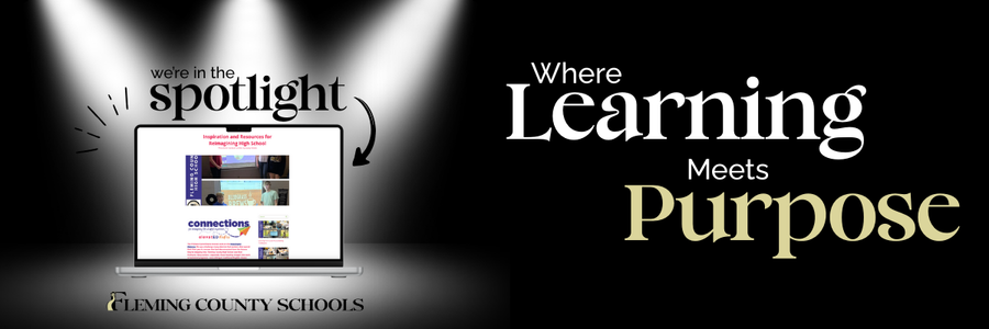Fleming County High School Earns National Recognition for Transforming Senior English and Elevating Student Purpose