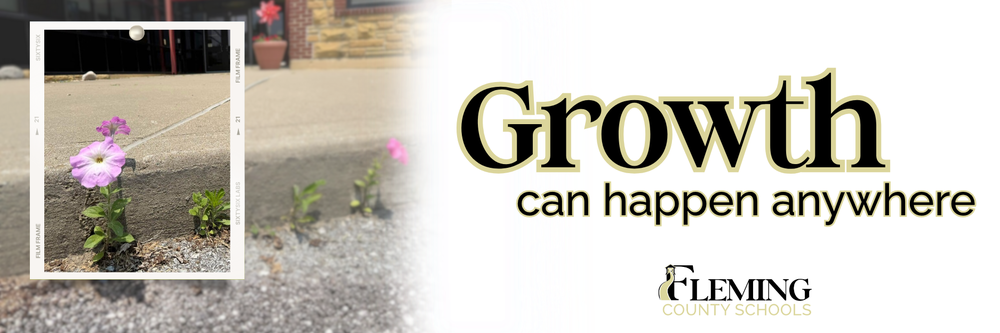 Fleming County Schools Shares Hillsboro Elementary Reflection as a Mid-Year Reminder of Growth and Resilience