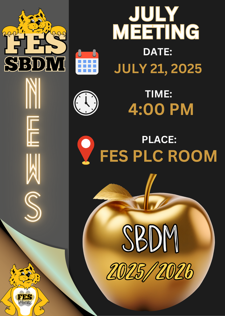 July SBDM Meeting DATE/TIME 