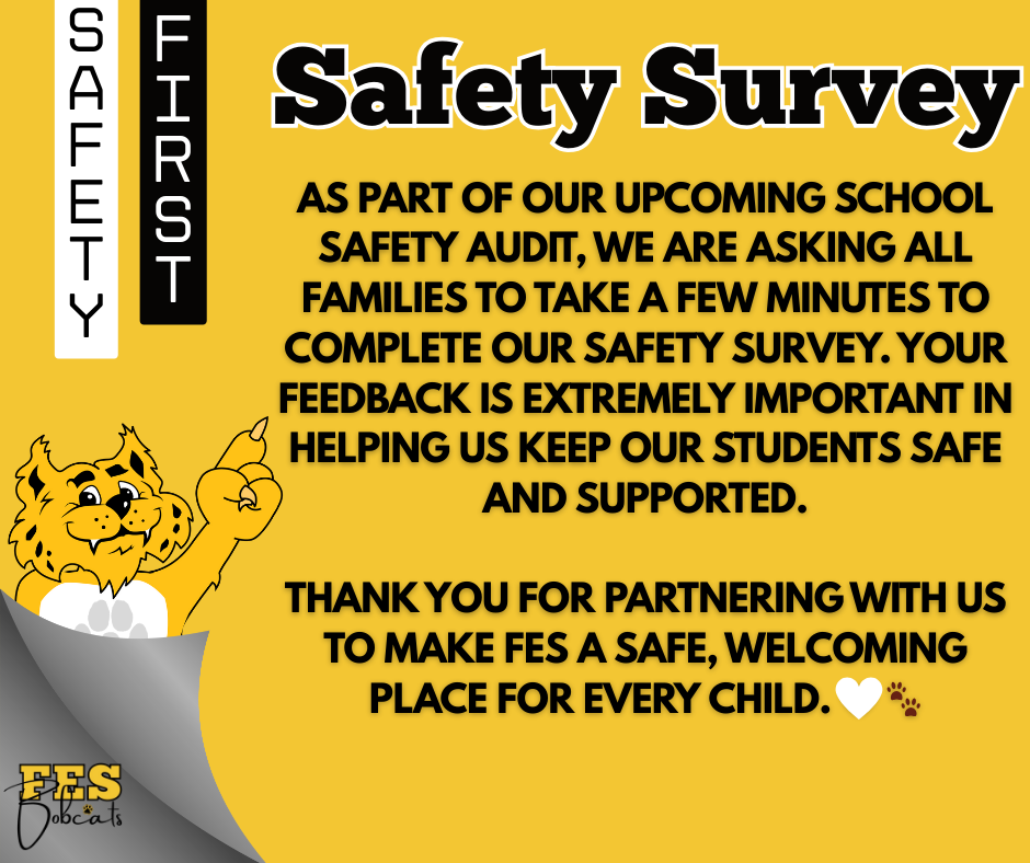 Safety Survey