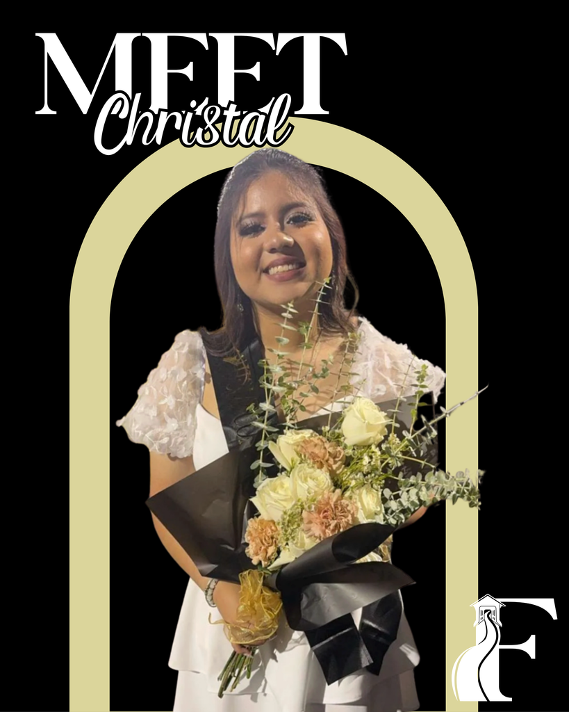 How One FCHS Graduate Turned Passions into Purposeful Learning