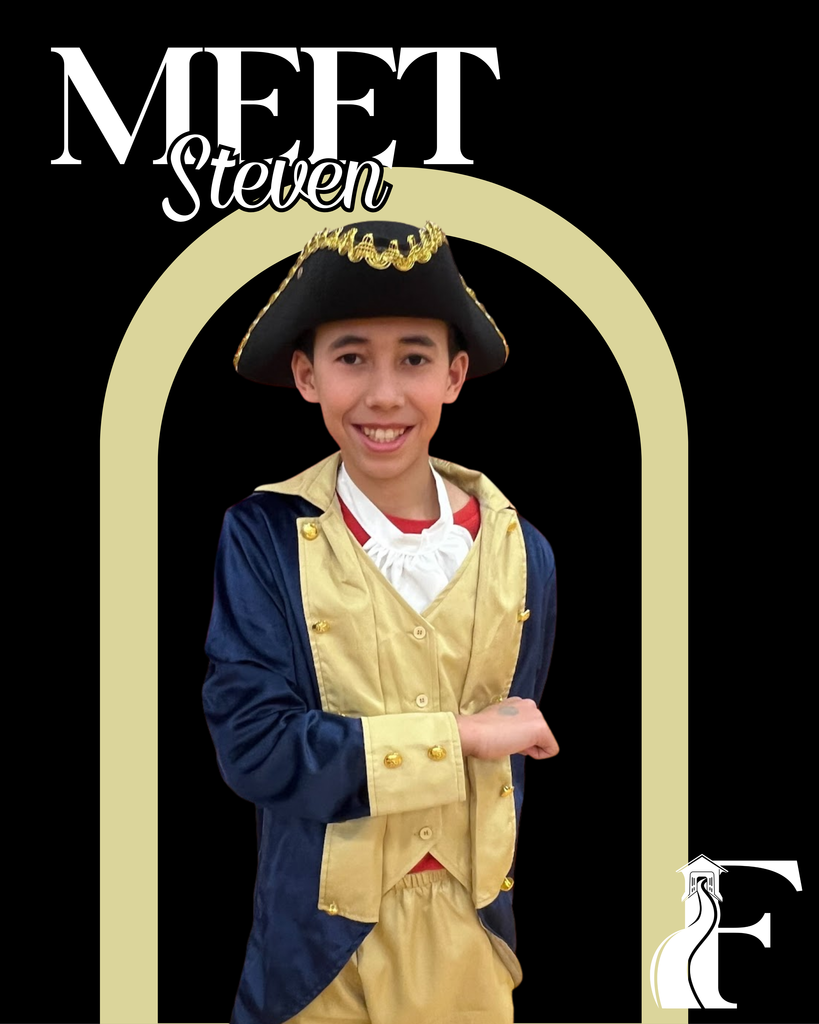 From Forest to Classroom: How Steven’s Project Shows Vibrant Learning