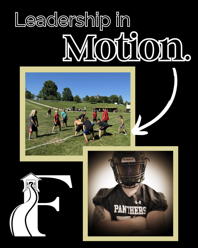 Leadership in Motion