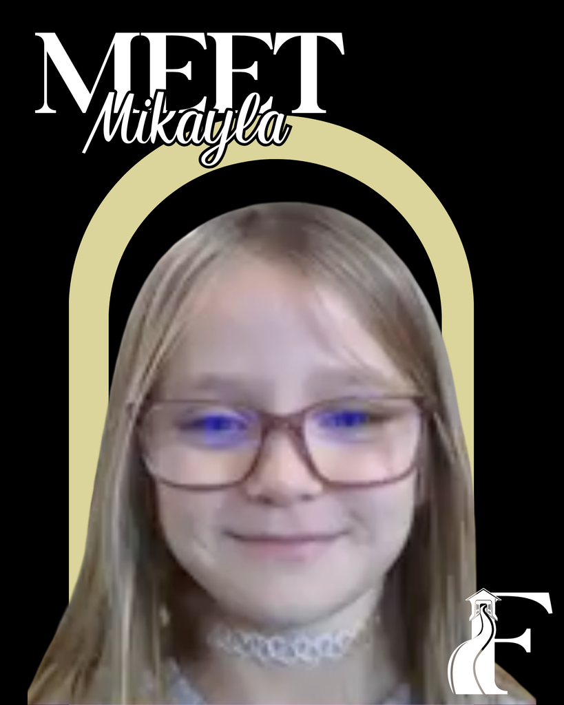 Vibrant Learning Mikayla