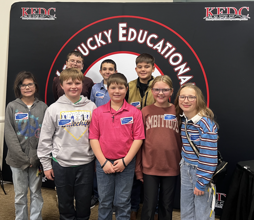 Presidential AI Teams