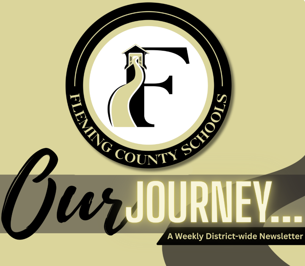 FCS OurJourneyNewsletter Logo