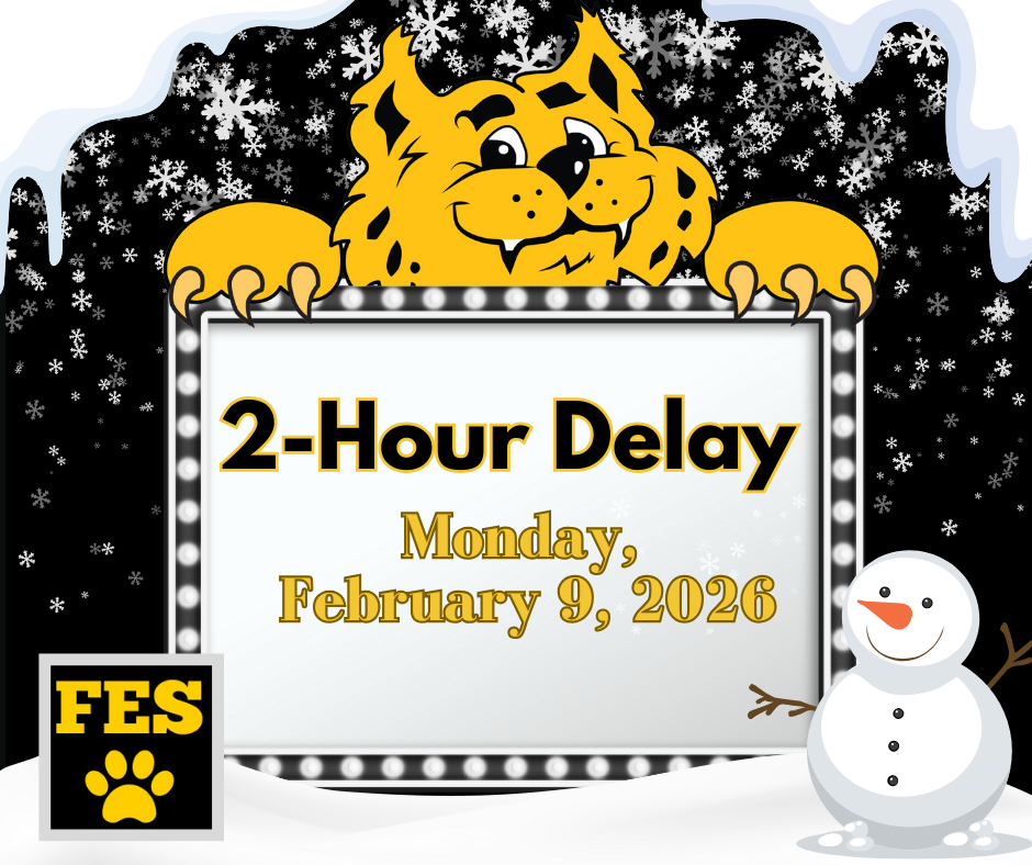 2 Hour Delay