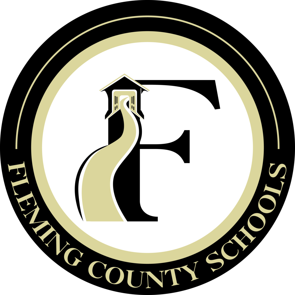 Fleming County Schools Logo