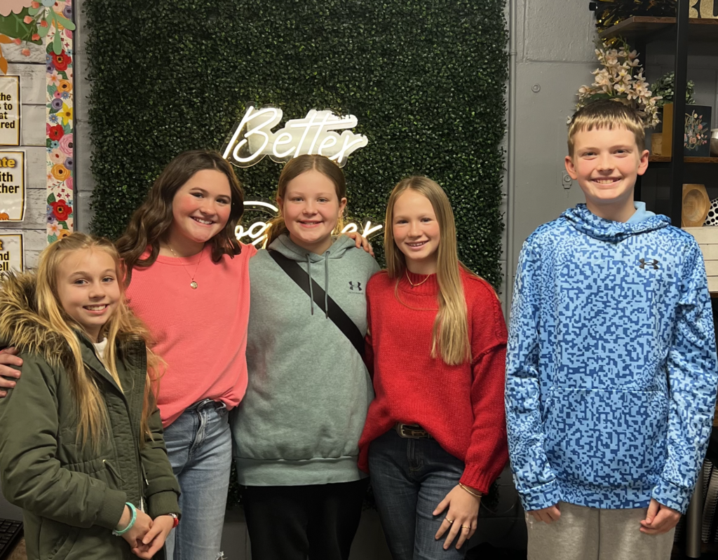 Blaze's Bridge - Episode 1