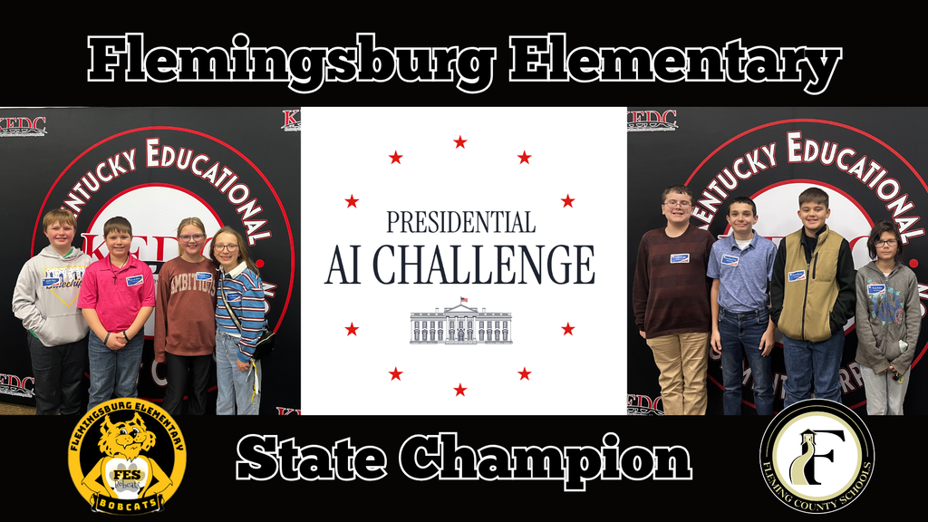 Presidential AI Champions