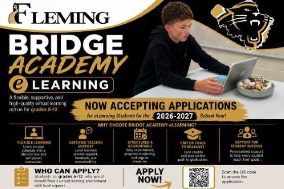 FCS Bridge Academy