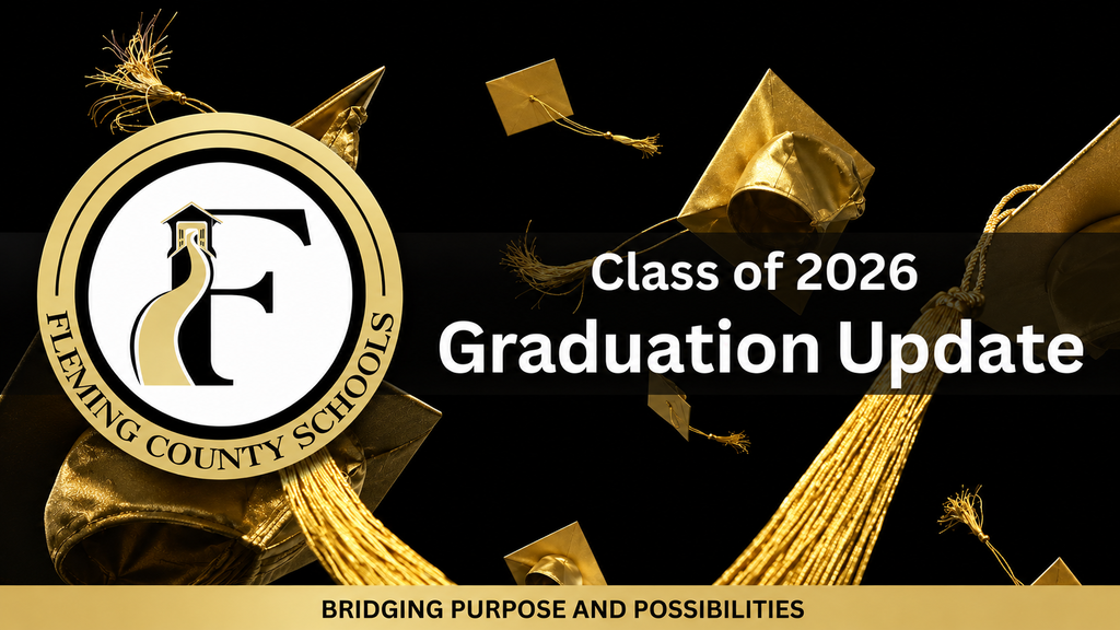 FCS Class of 2026 Update