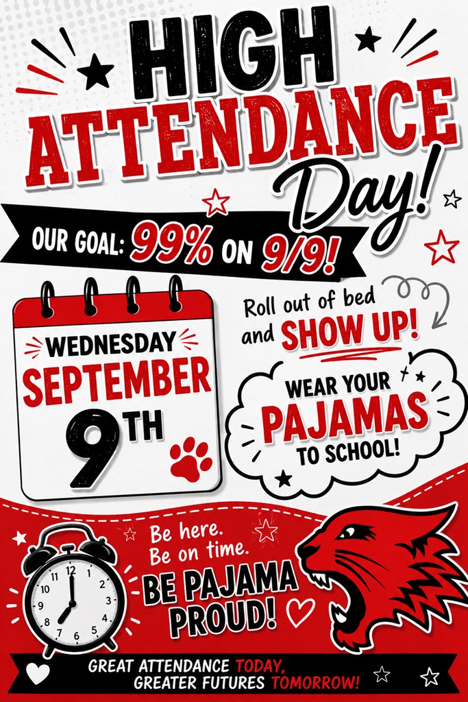 High Attendance Day