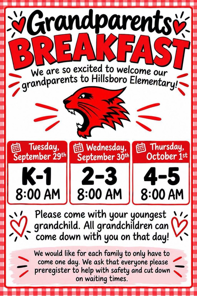 Grandparents Days