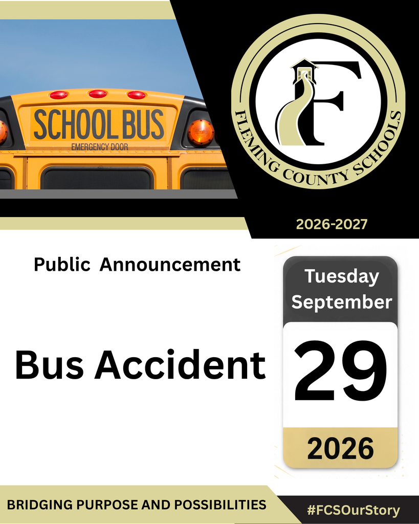 Public Announcement: Transportation