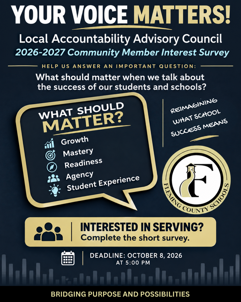 LAAC Flyer