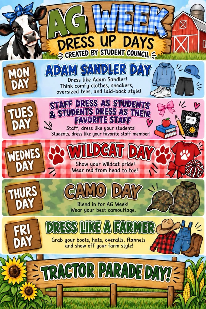 Ag Week
