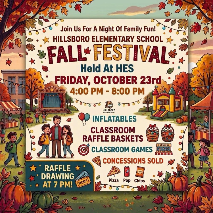 Fall Festival 