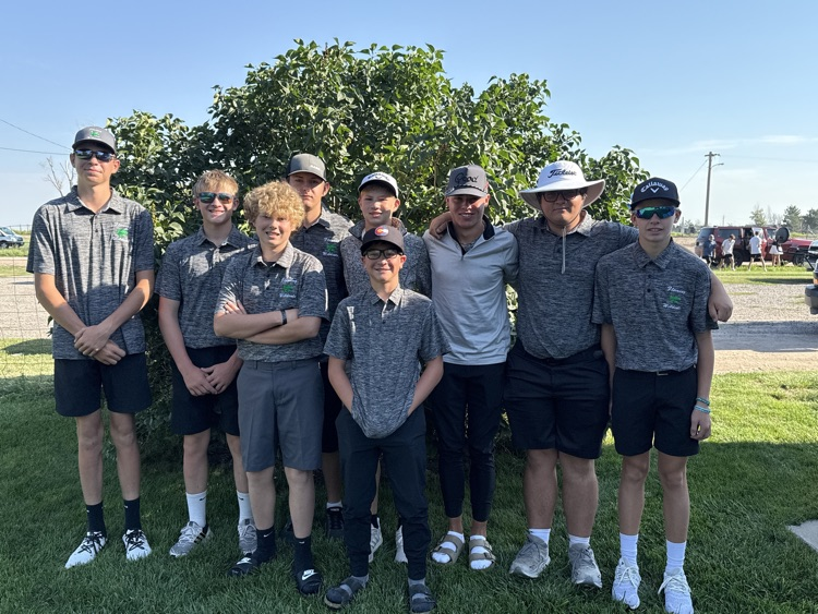 golfers