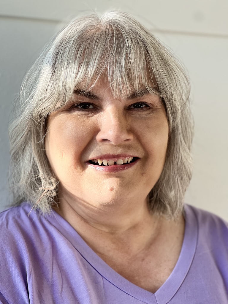 Lori Wisdom