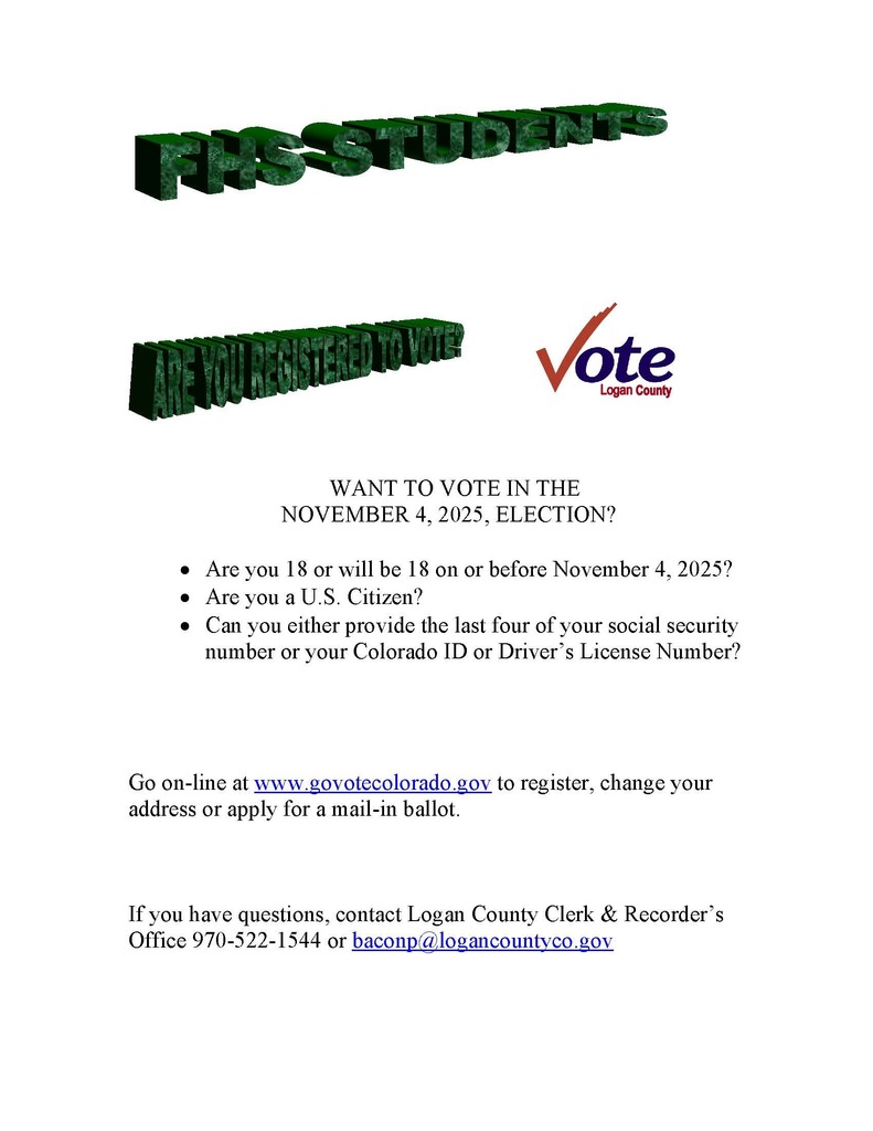 Vote