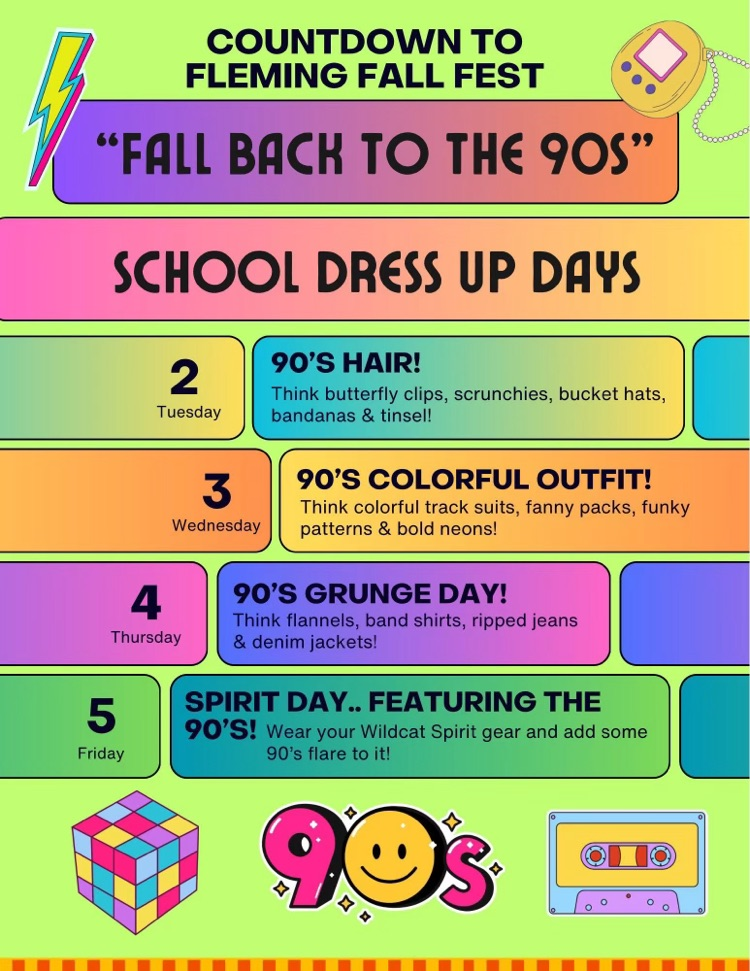 countdown to fall festival 