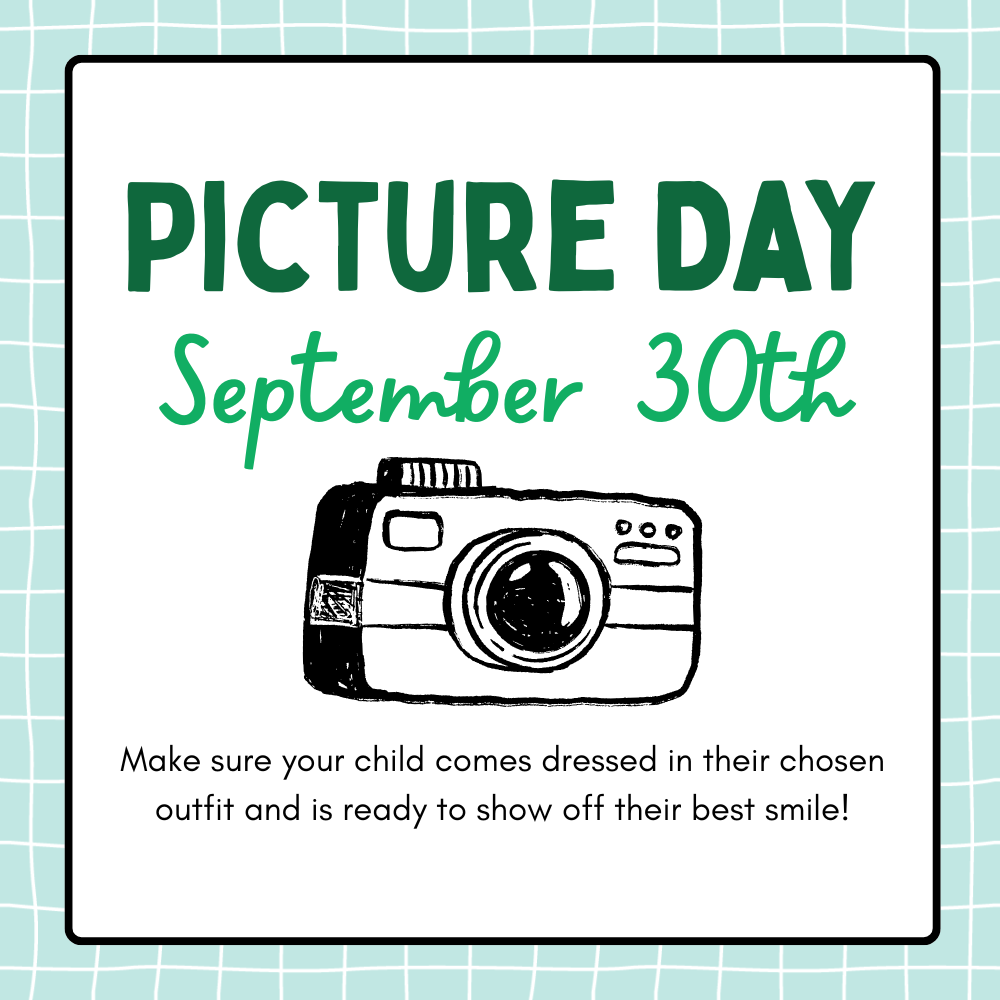 Picture Day