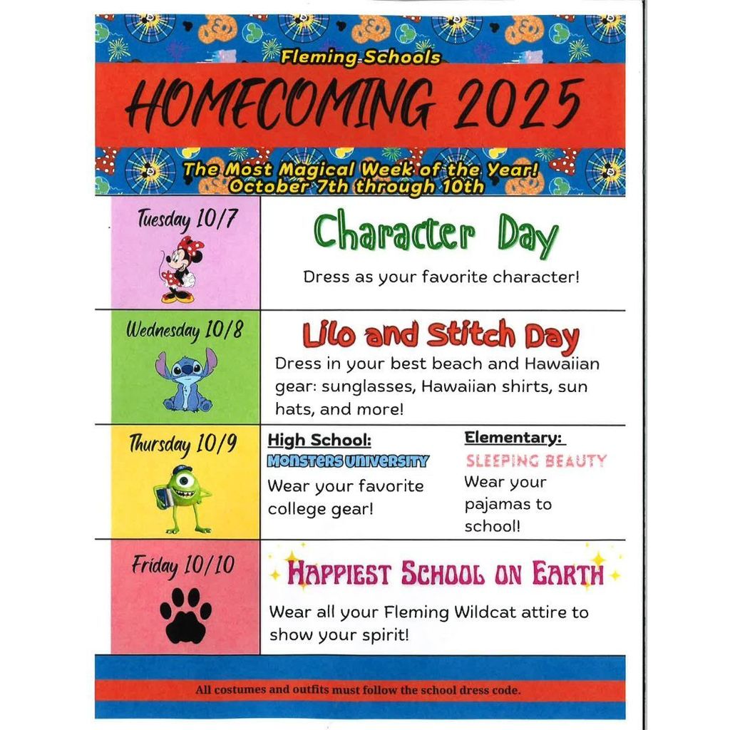 Homecoming