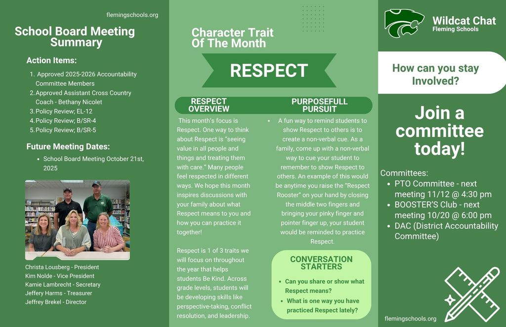 Newsletter