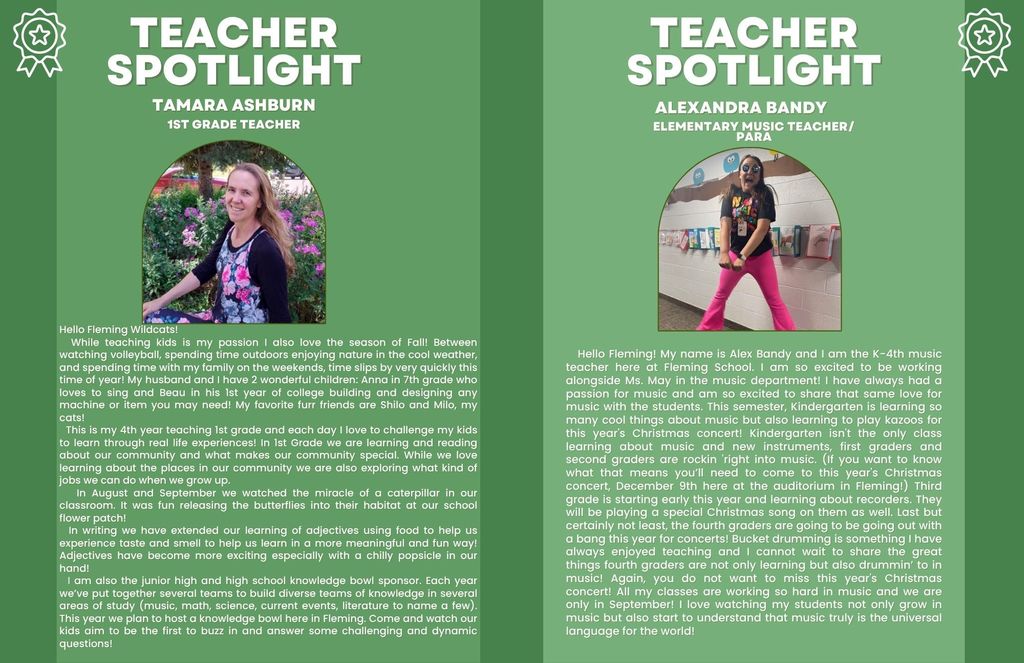 Newsletter