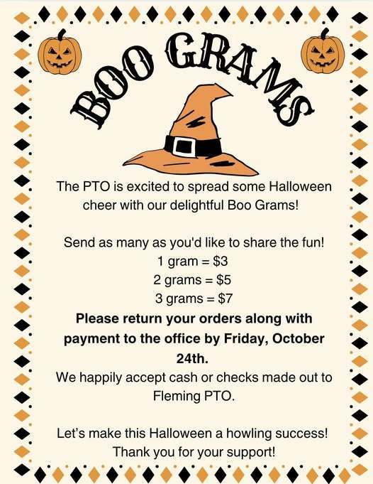 Boo Gram