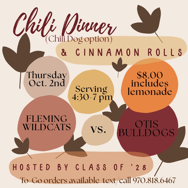 class dinner 