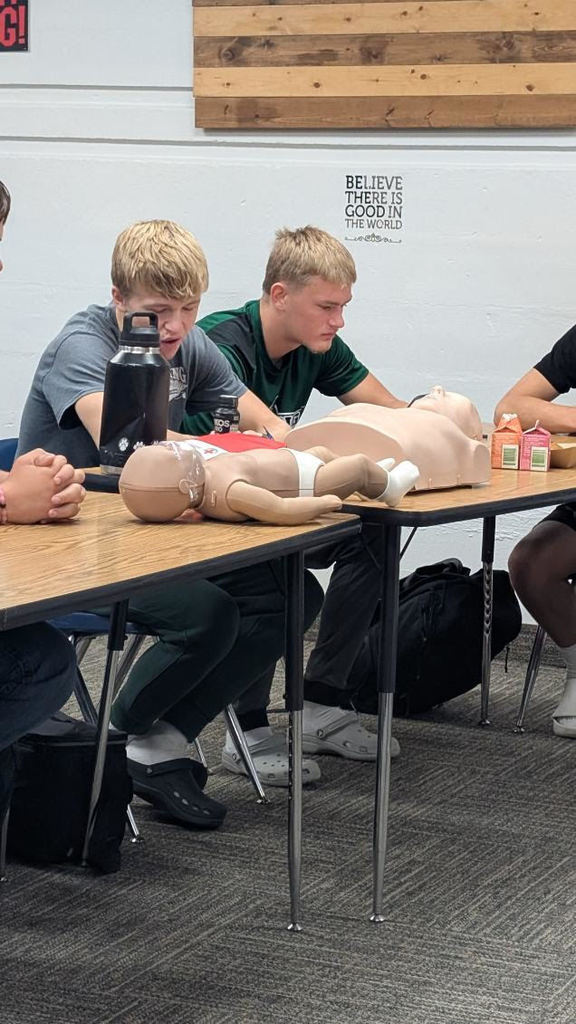 CPR