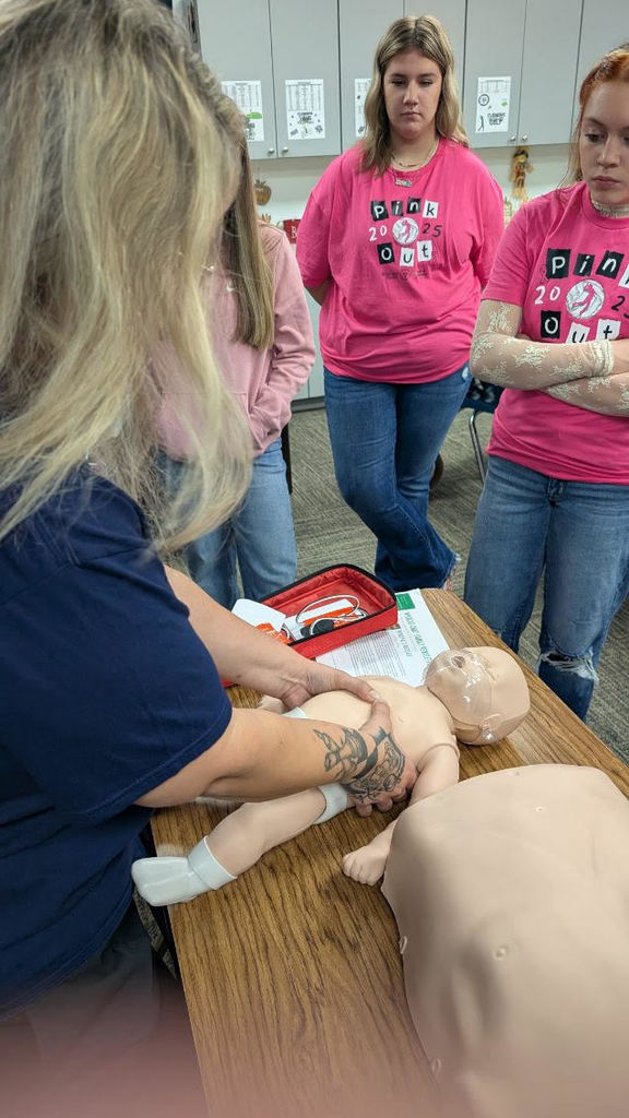 CPR