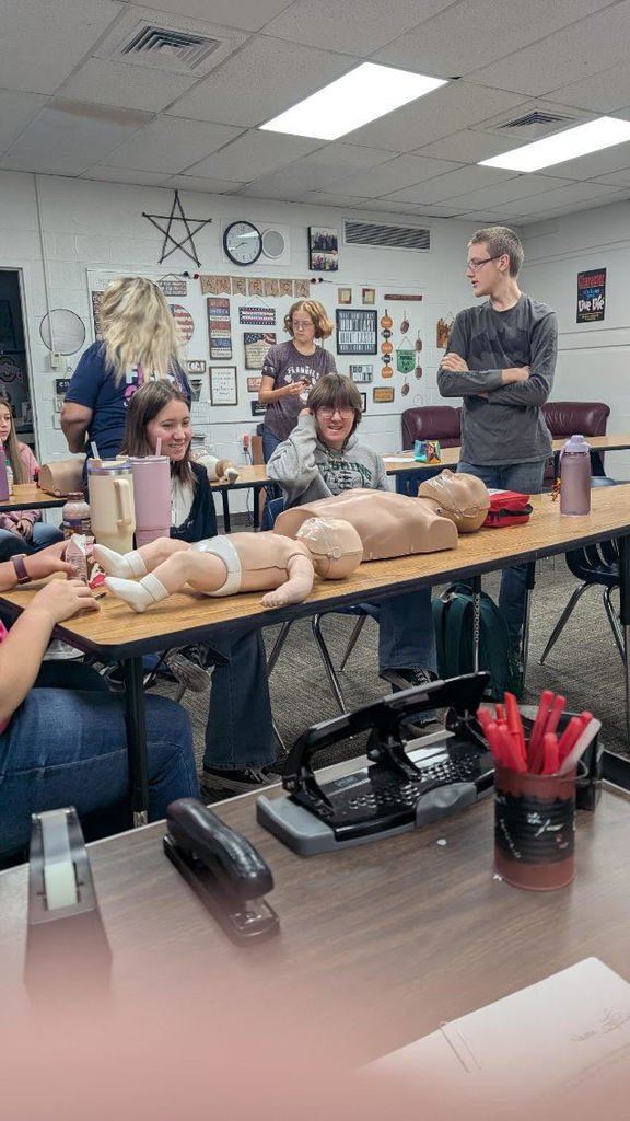 CPR