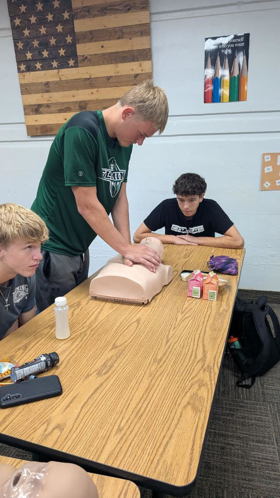 CPR