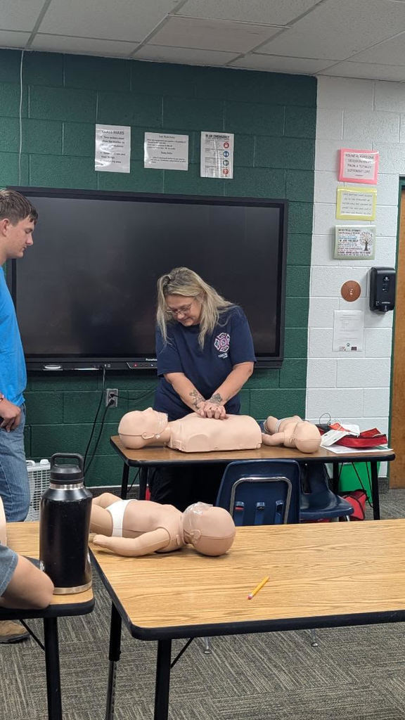 CPR