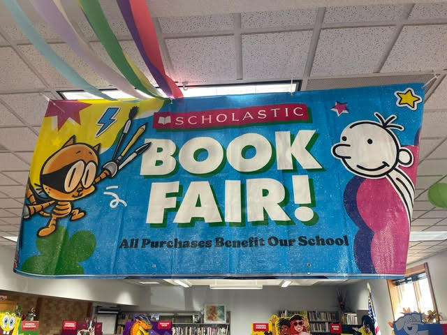 book fair