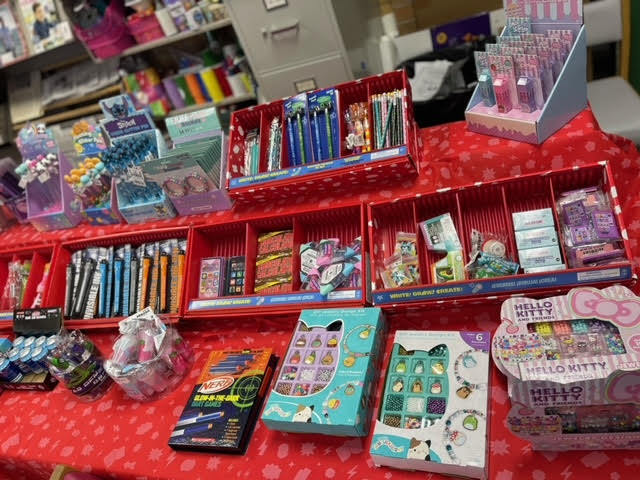 book fair