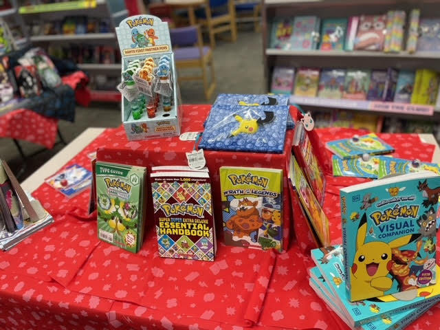 book fair