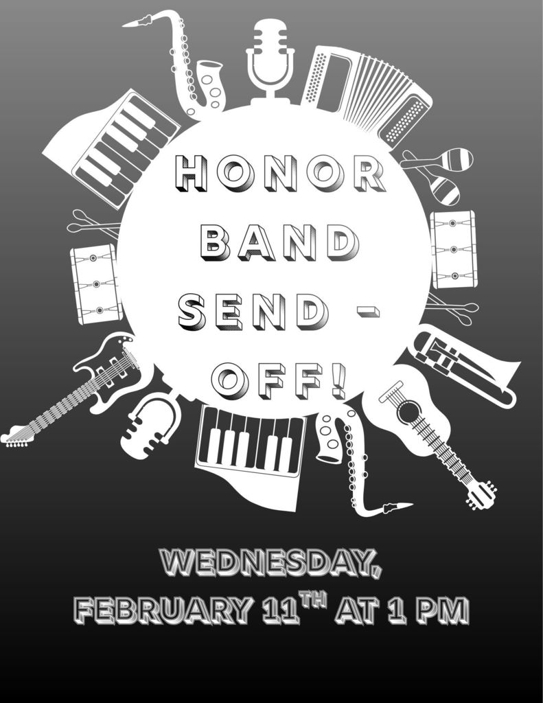 Honor band