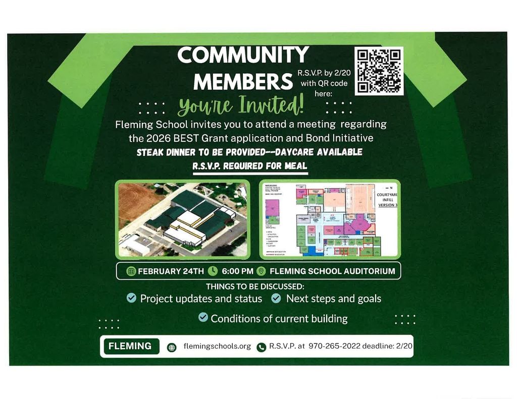 BEST Grant and Bond Initiative