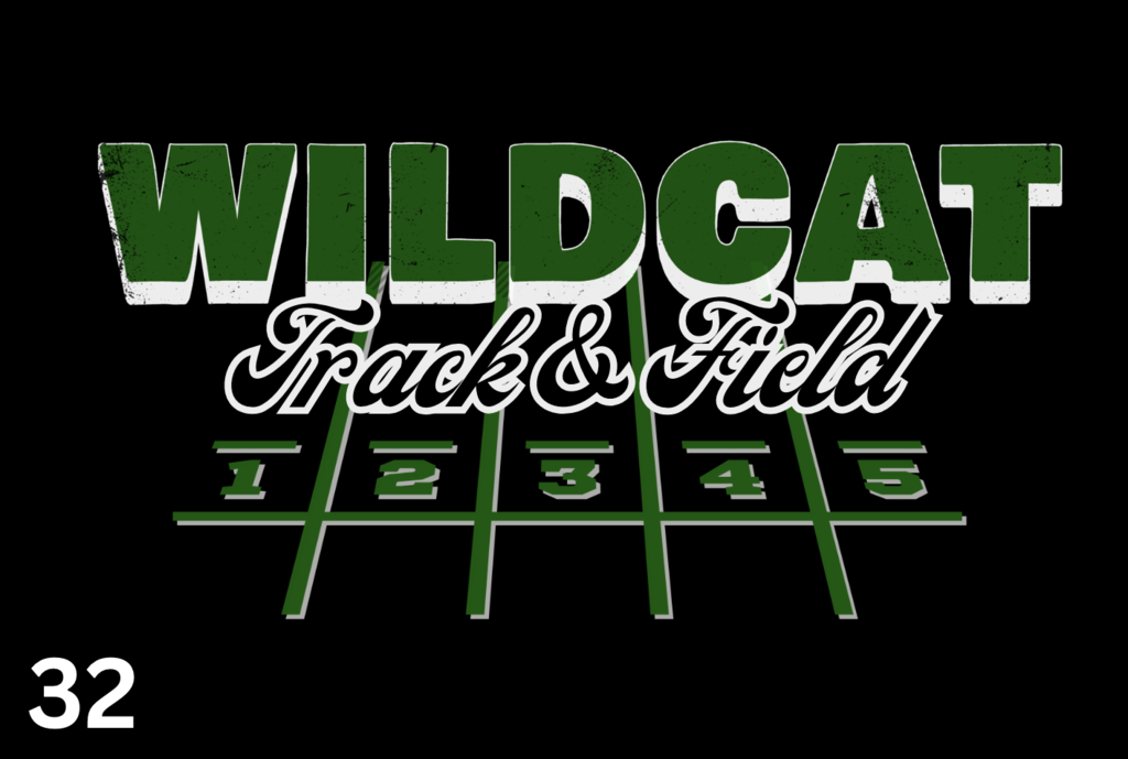 Track & field design